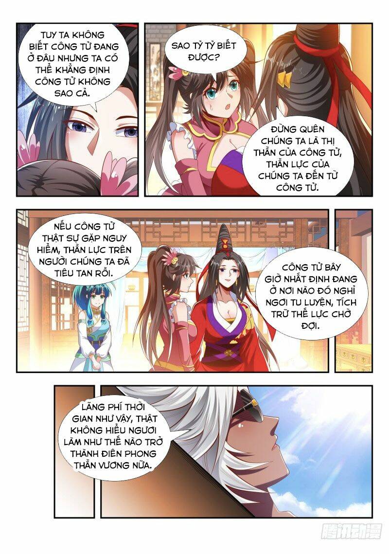 Chương 196 - Trang 11
