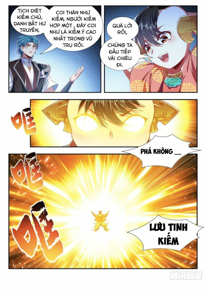 Chương 200 - Trang 5
