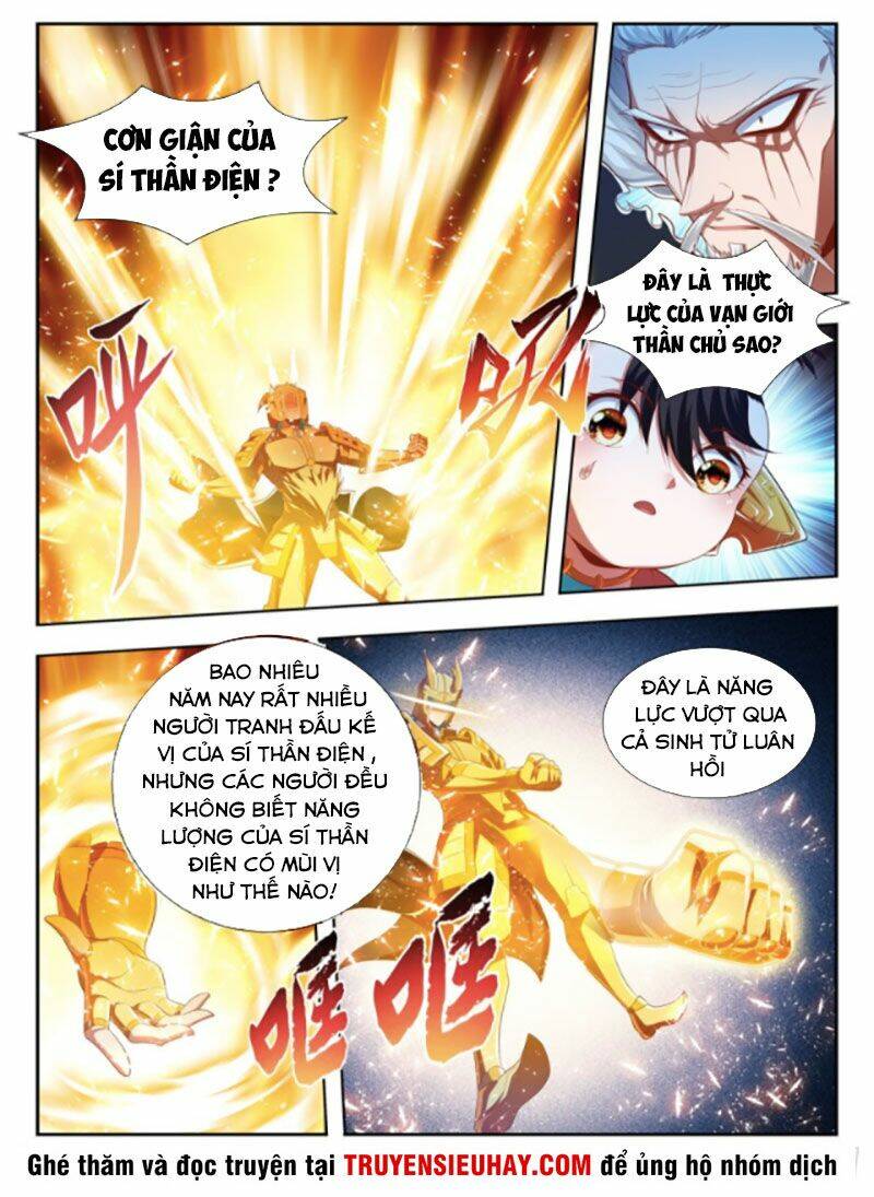 Chương 201 - Trang 8