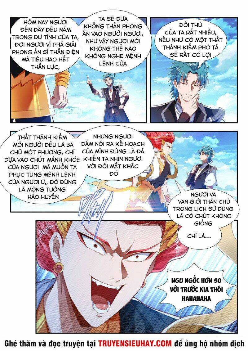 Chương 204 - Trang 7