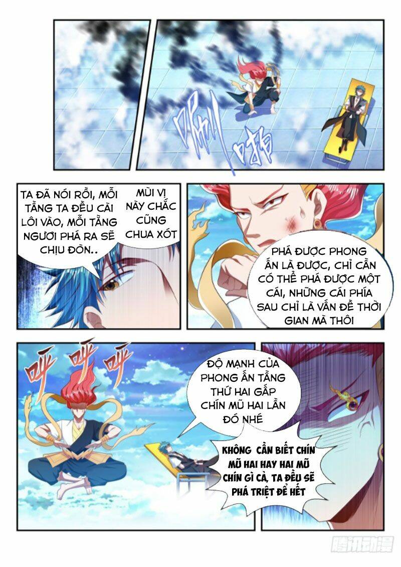Chương 205 - Trang 5