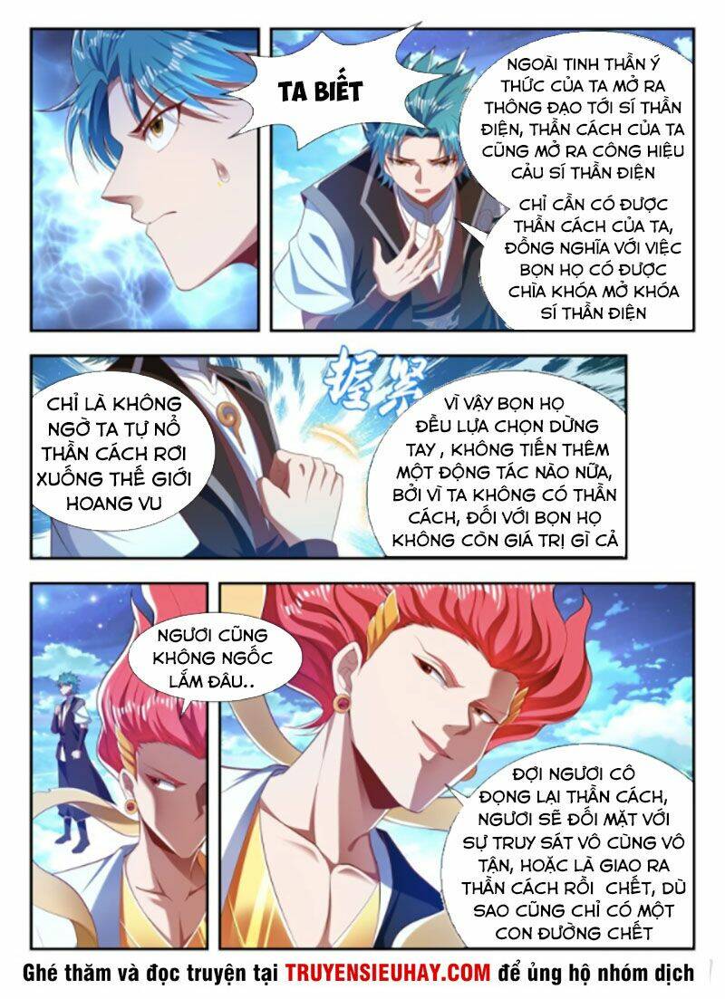 Chương 205 - Trang 8