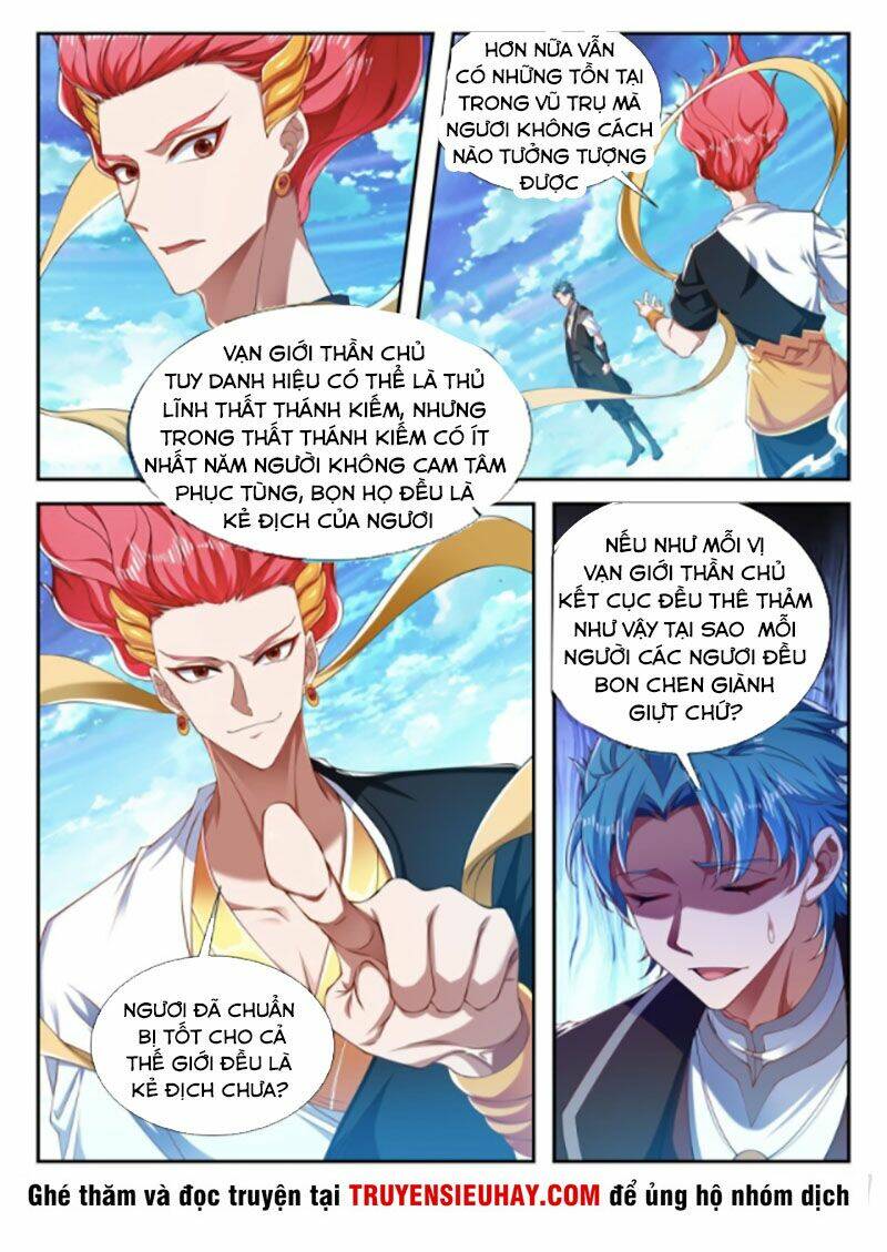 Chương 206 - Trang 2