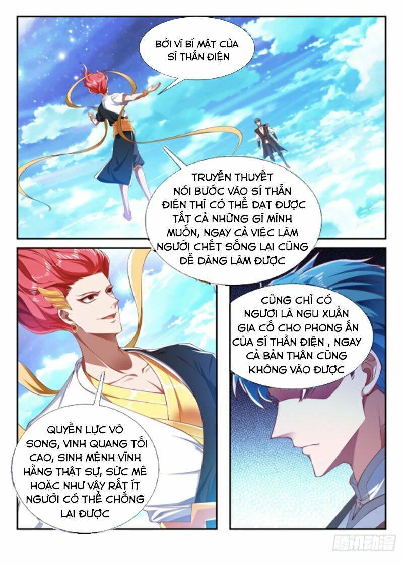 Chương 206 - Trang 3