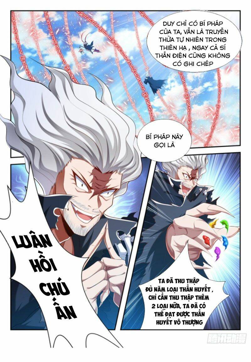 Chương 207 - Trang 3