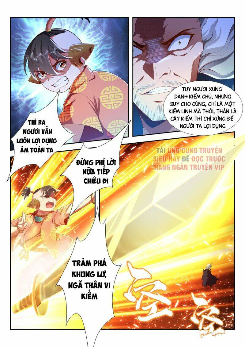 Chương 208 - Trang 5