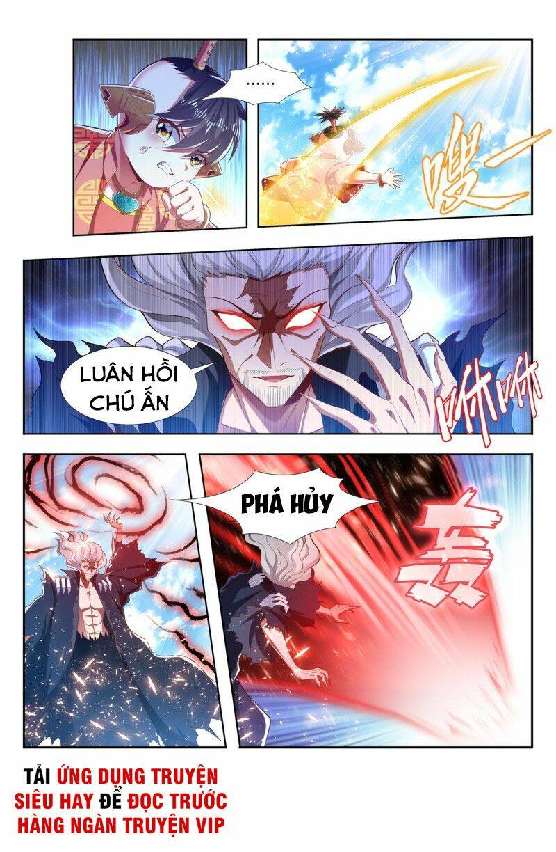 Chương 209 - Trang 1