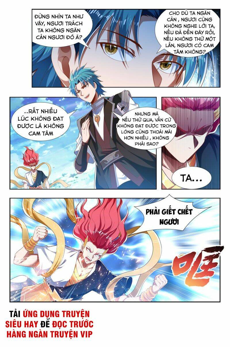 Chương 209 - Trang 7