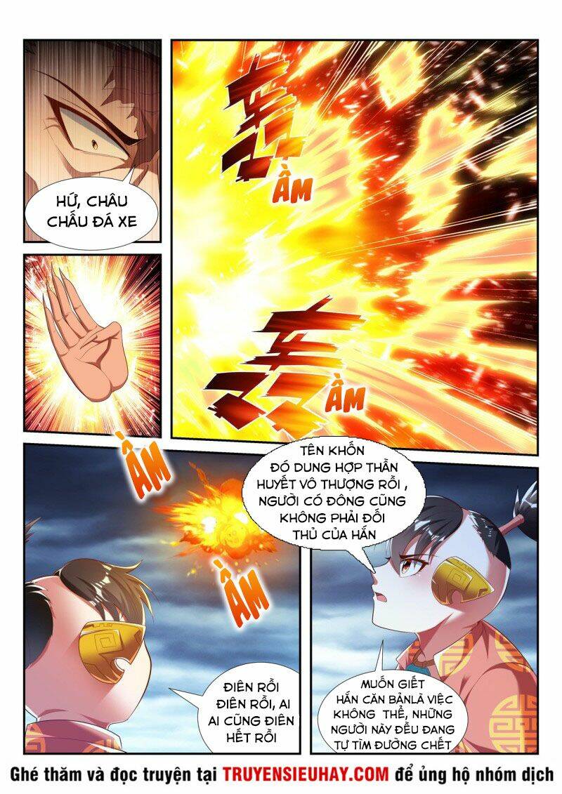 Chương 213 - Trang 2
