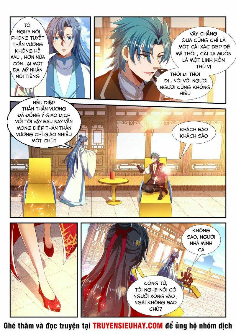 Chương 219 - Trang 4
