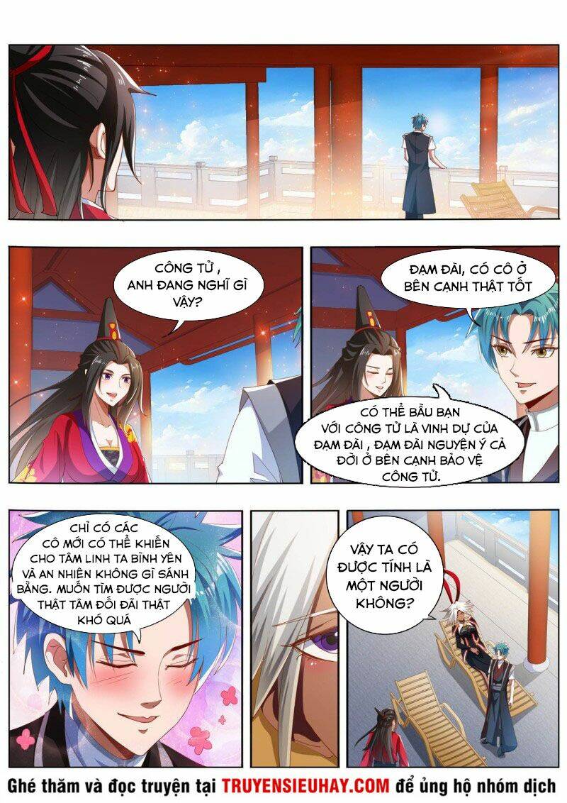 Chương 222 - Trang 1