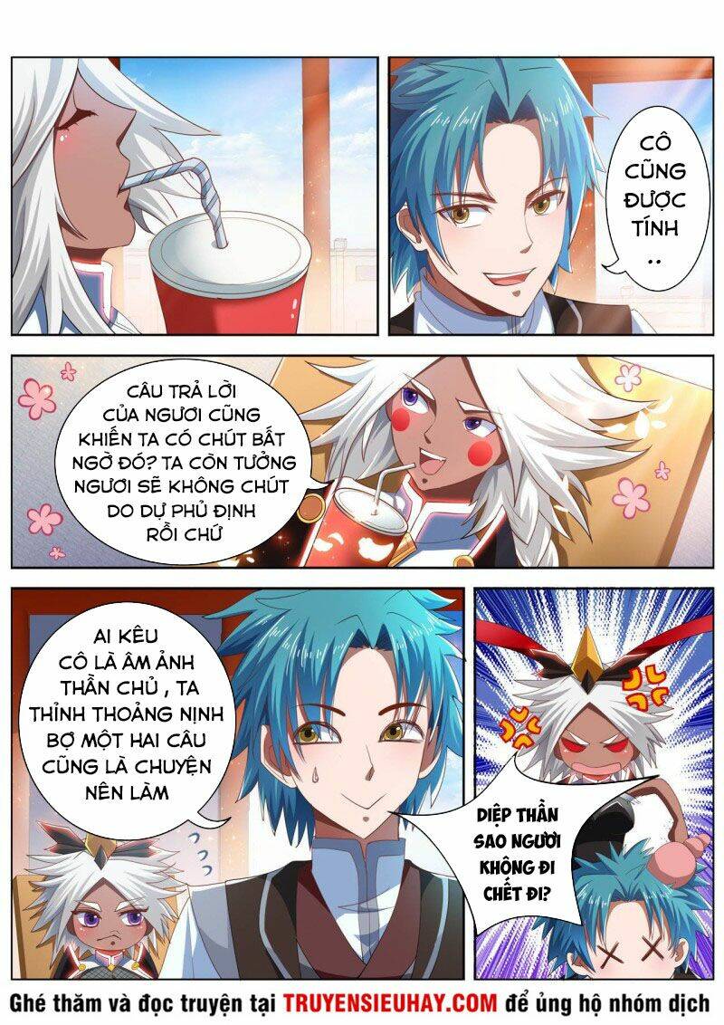 Chương 222 - Trang 2