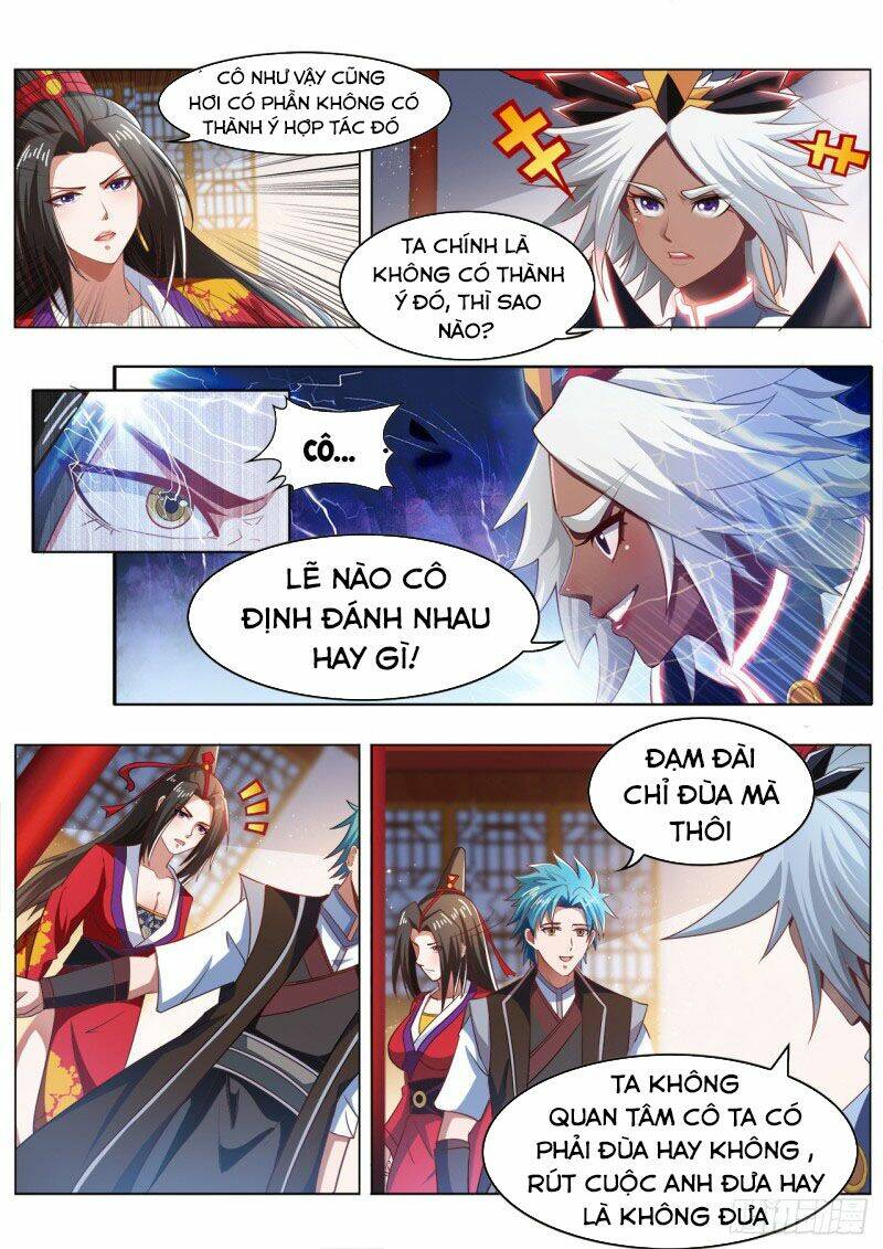 Chương 223 - Trang 3