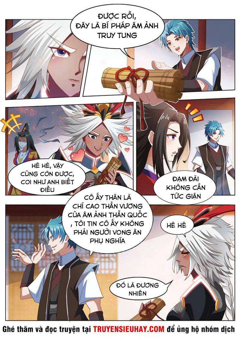 Chương 223 - Trang 4