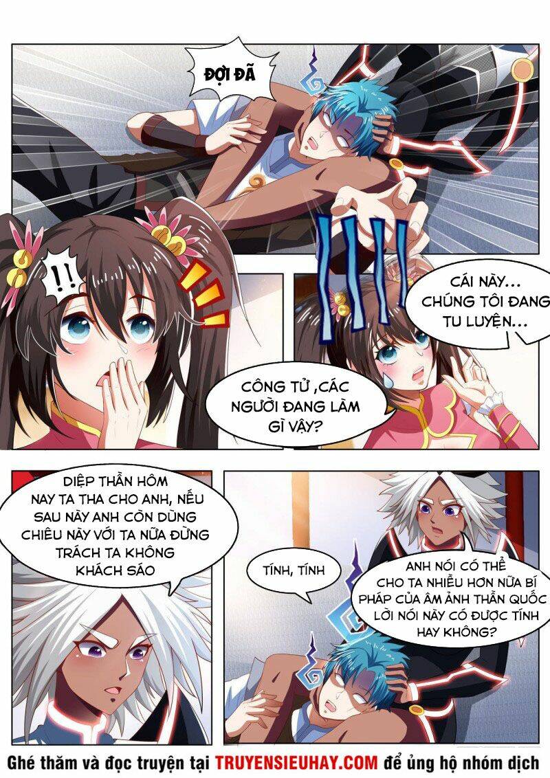 Chương 223 - Trang 8