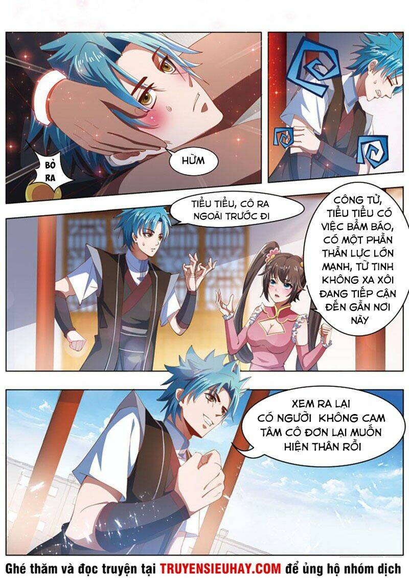 Chương 223 - Trang 9