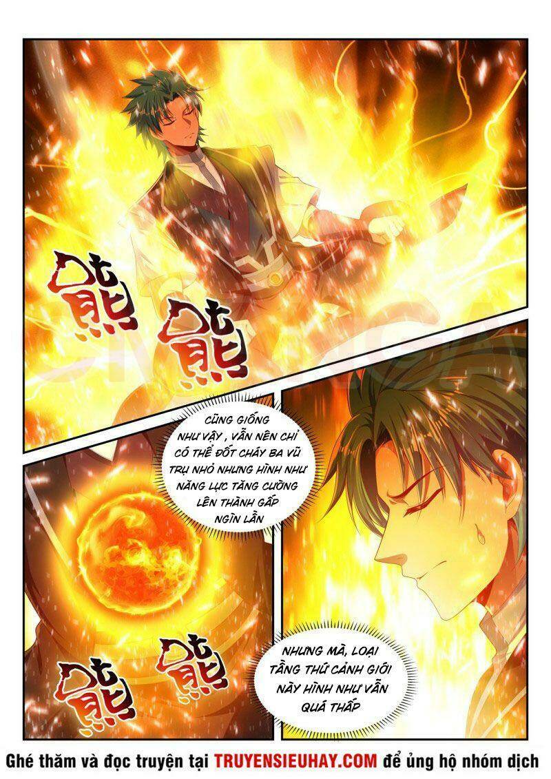 Chương 226 - Trang 5