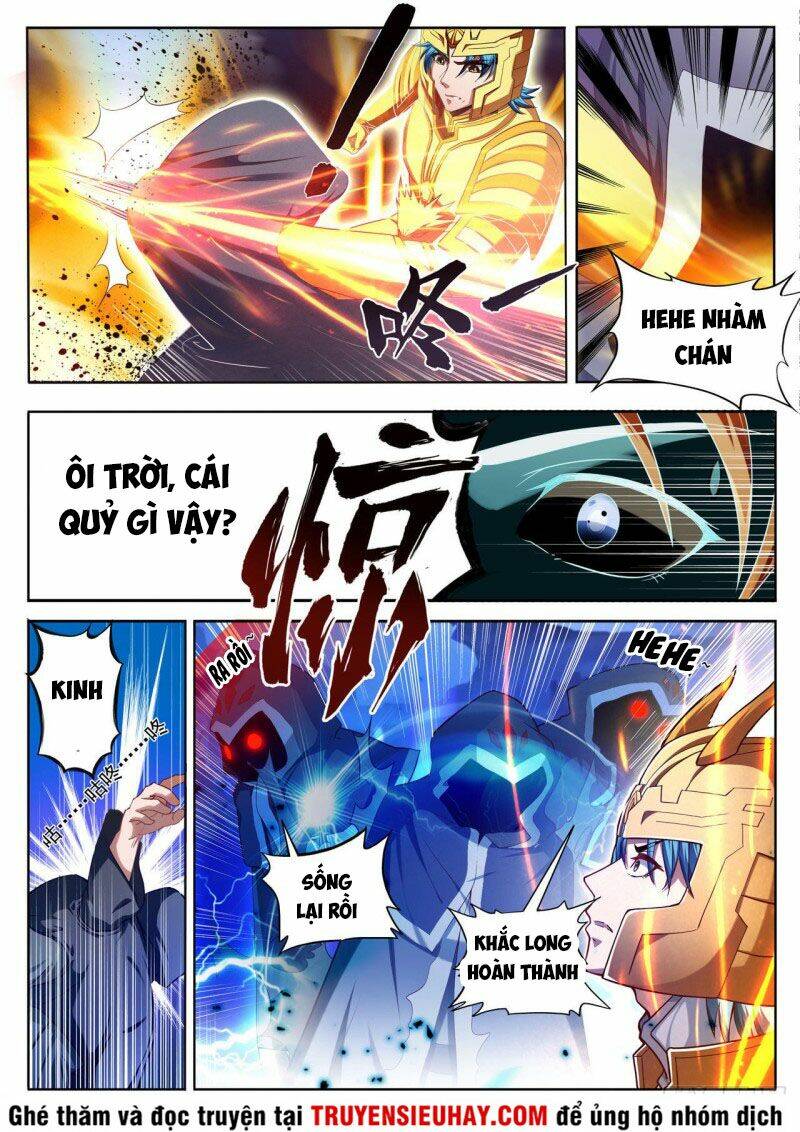 Chương 234 - Trang 3