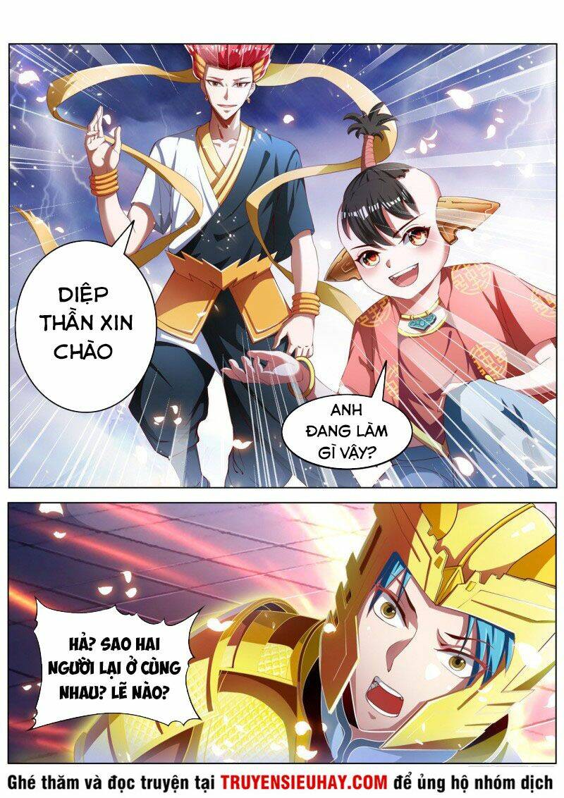 Chương 235 - Trang 3