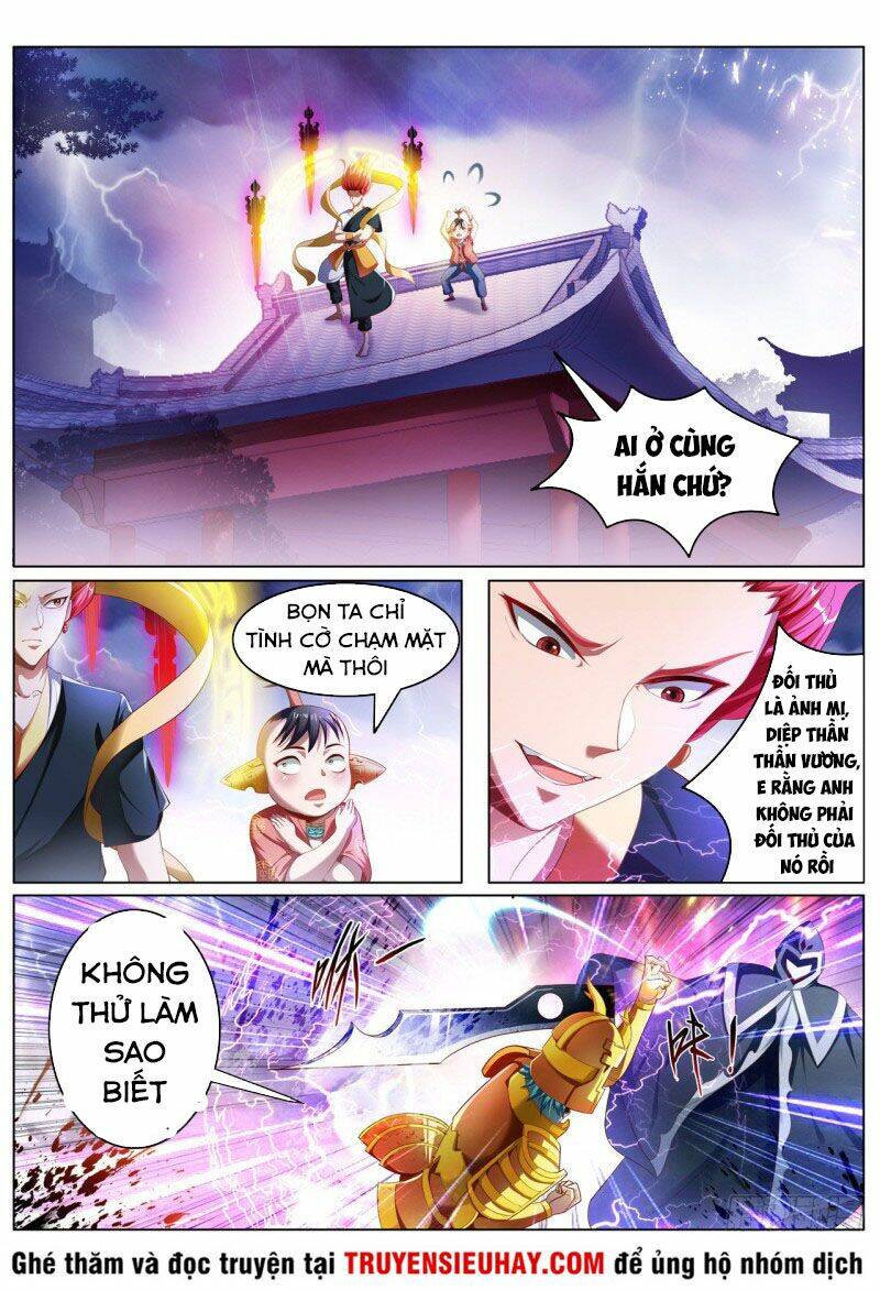 Chương 235 - Trang 4