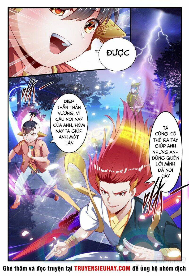 Chương 235 - Trang 8