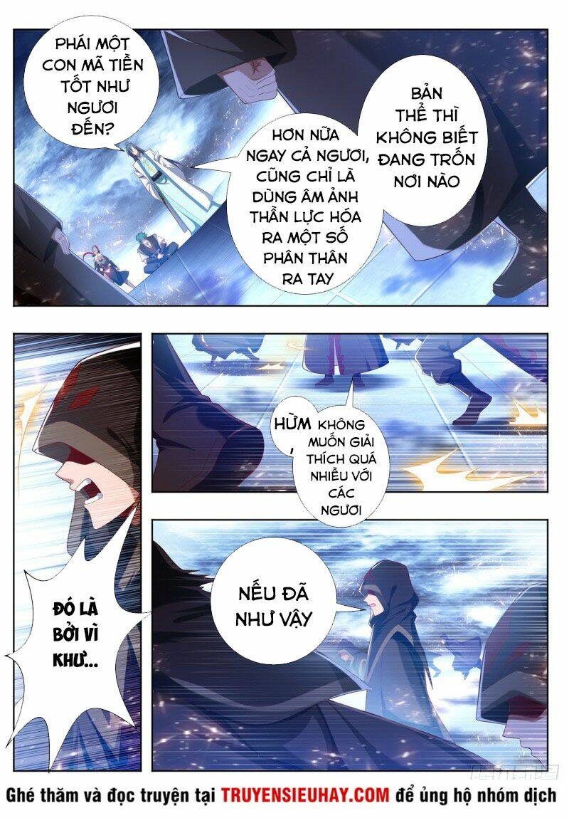 Chương 239 - Trang 2
