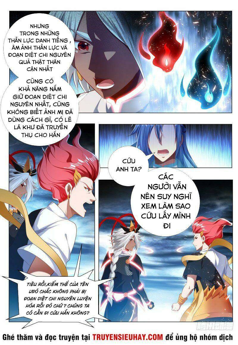 Chương 240 - Trang 7