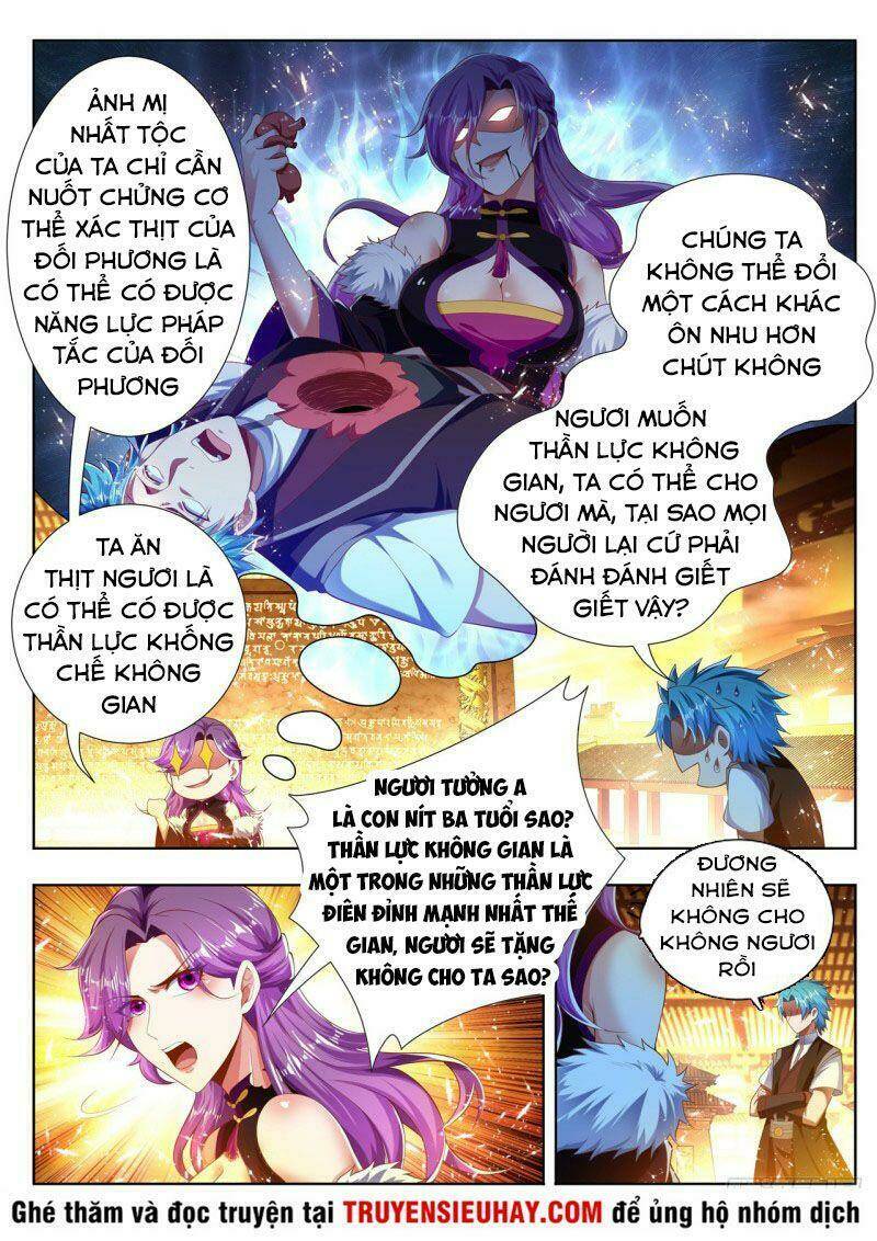 Chương 246 - Trang 2