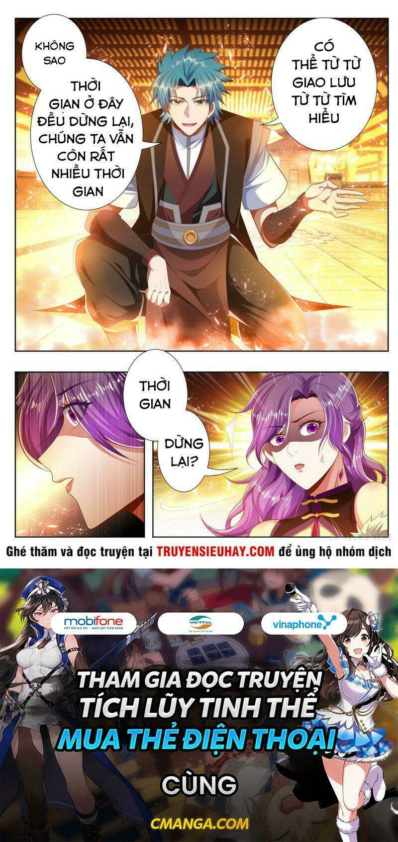 Chương 246 - Trang 8