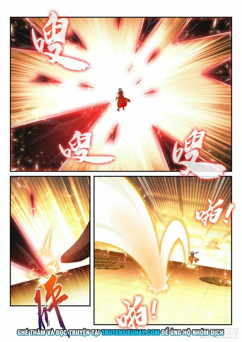 Chương 251 - Trang 1