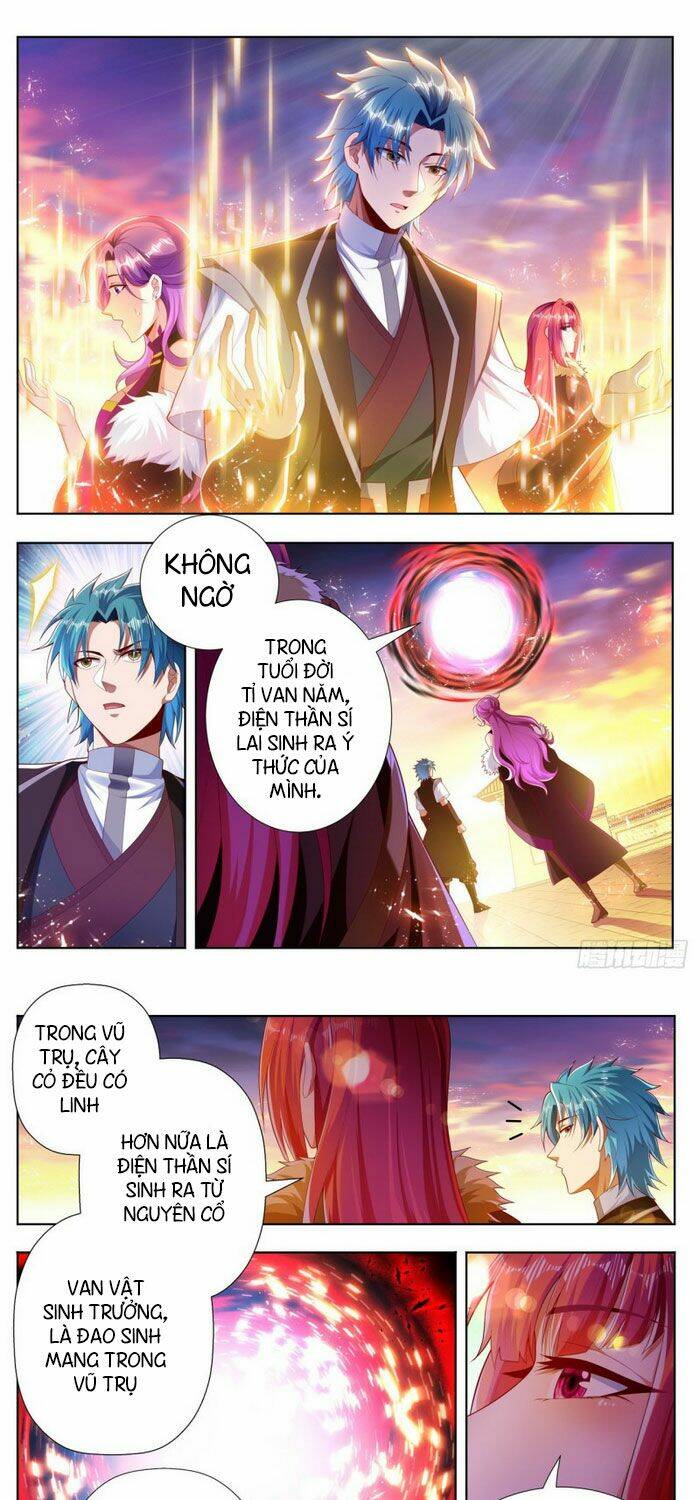 Chương 257 - Trang 1