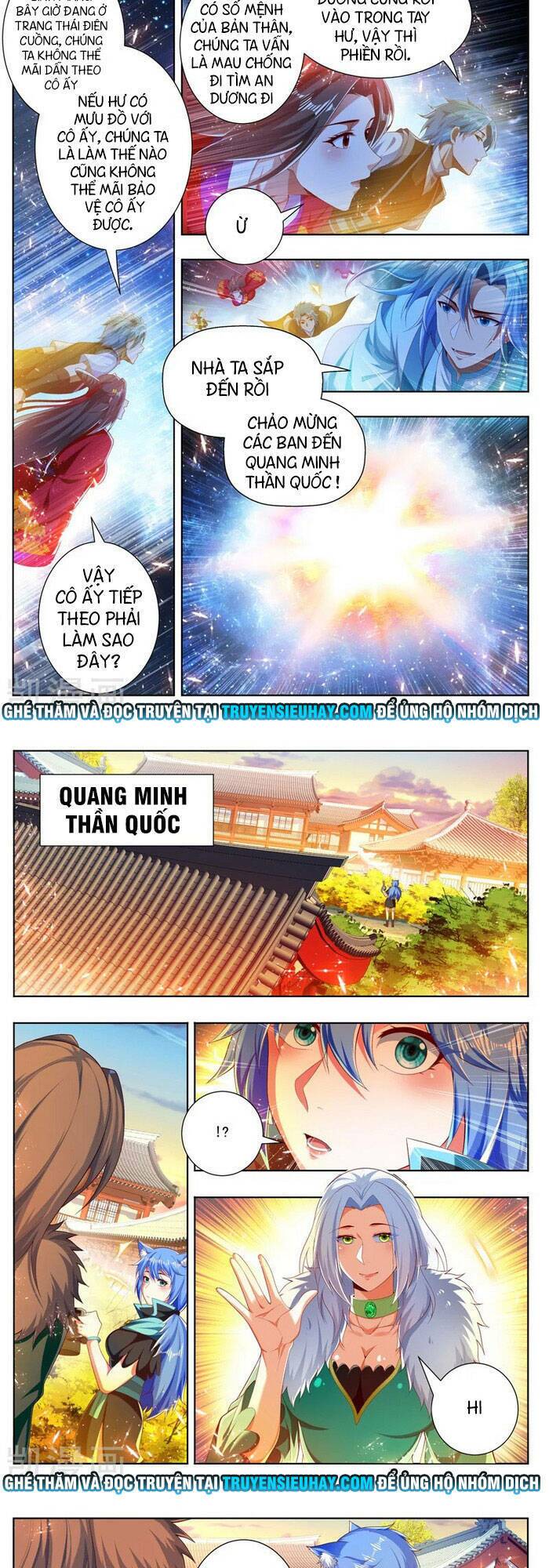 Chương 264 - Trang 3