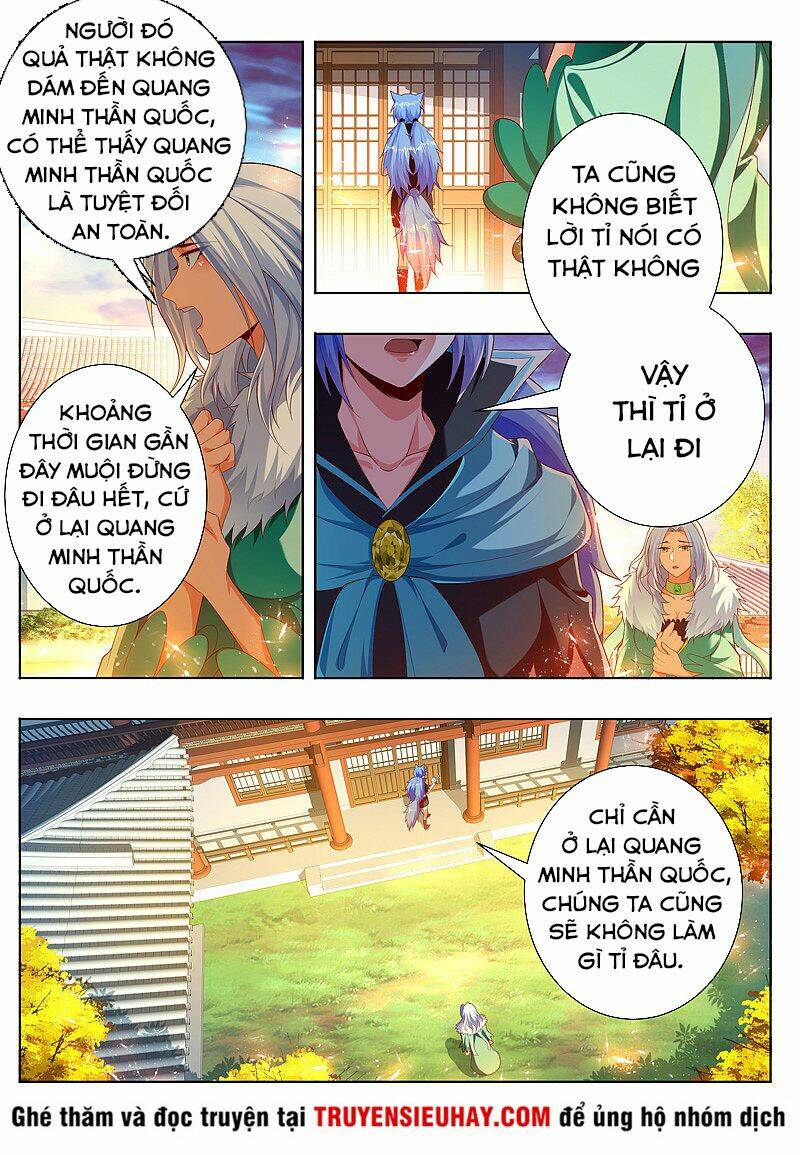 Chương 265 - Trang 7