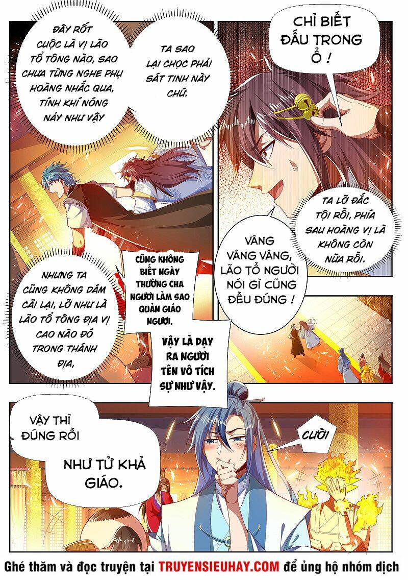 Chương 267 - Trang 5