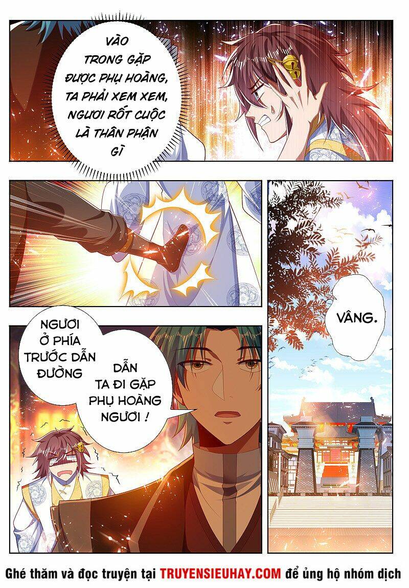 Chương 267 - Trang 6