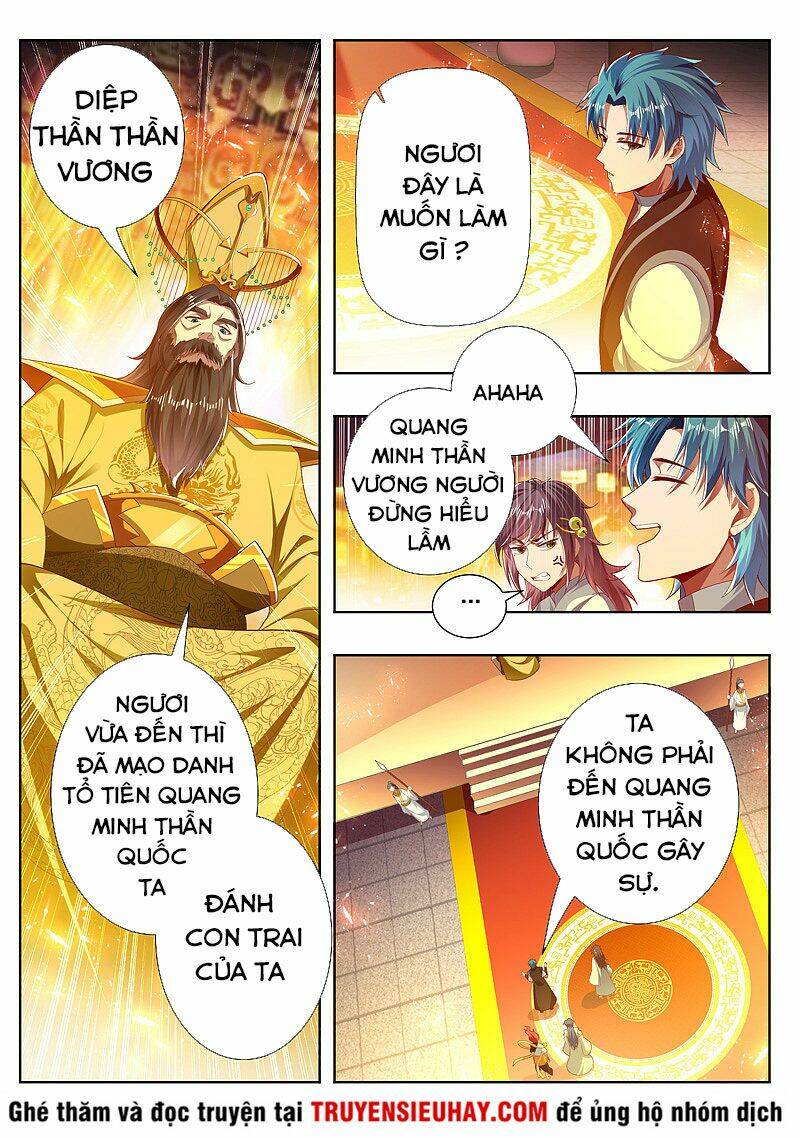 Chương 268 - Trang 3