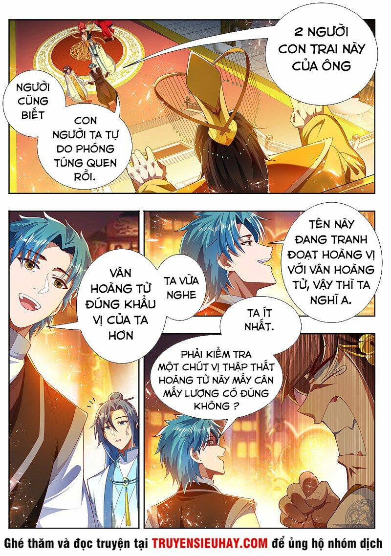 Chương 268 - Trang 4