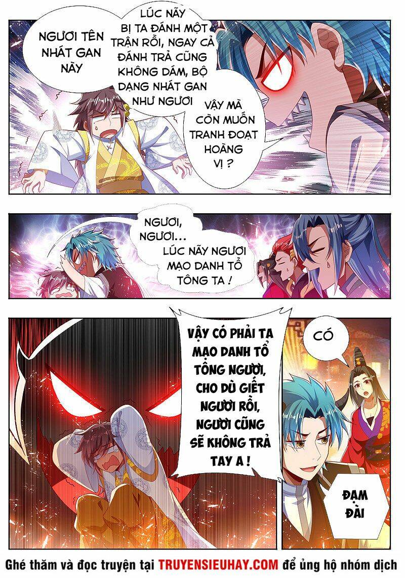Chương 268 - Trang 6