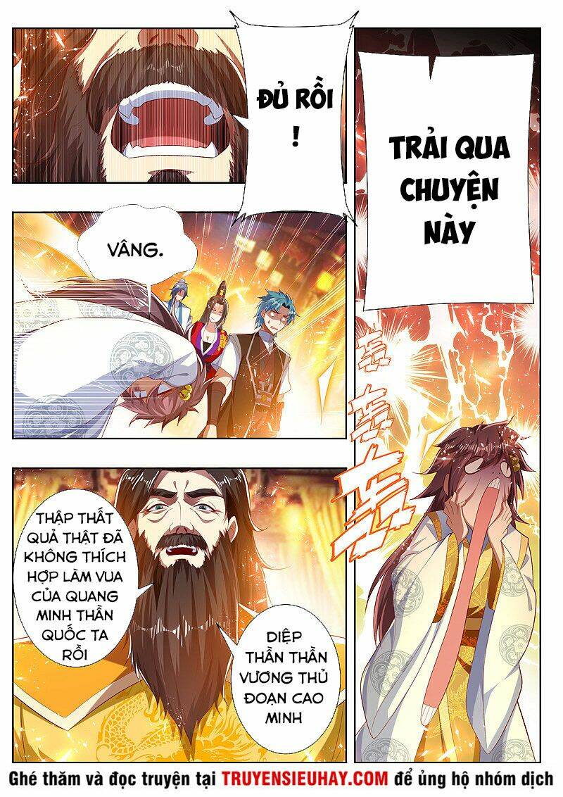 Chương 268 - Trang 8