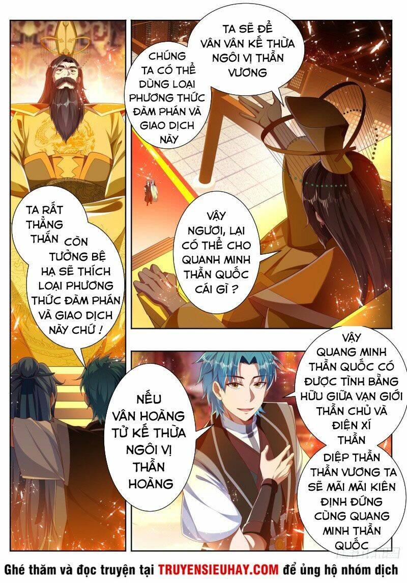 Chương 269 - Trang 6