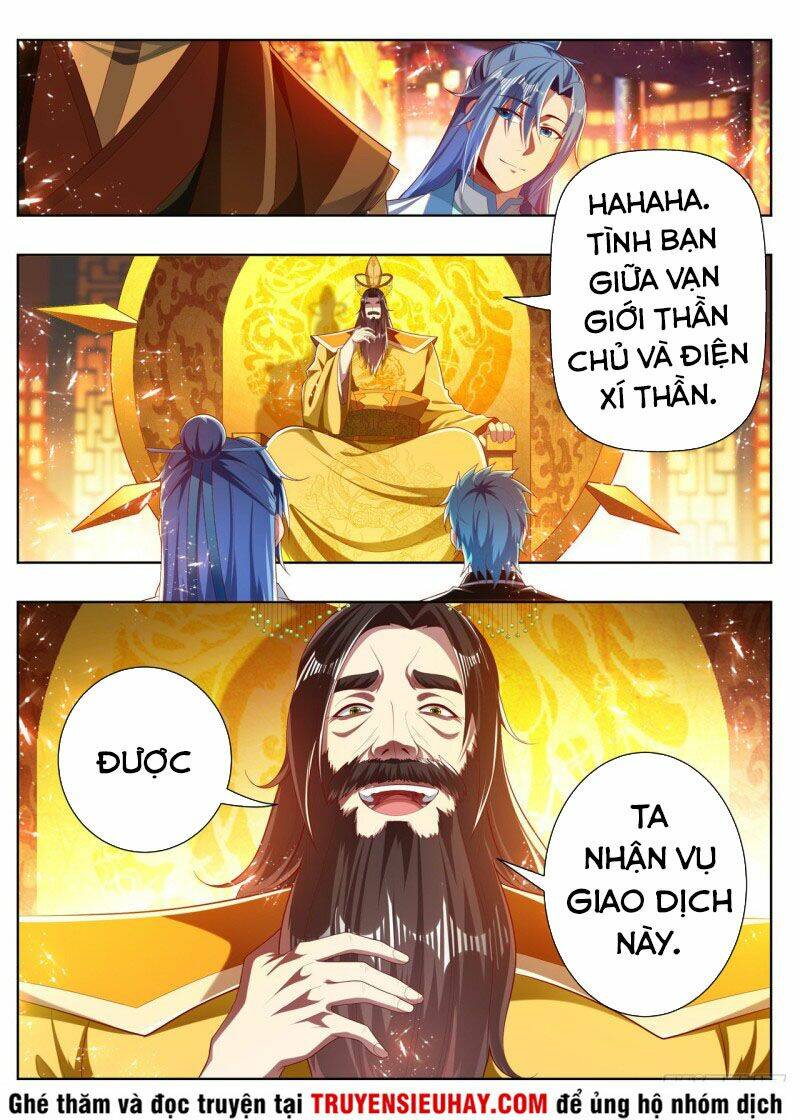 Chương 269 - Trang 7