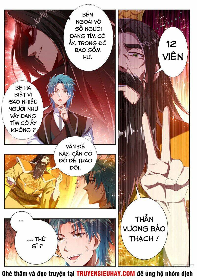 Chương 270 - Trang 2