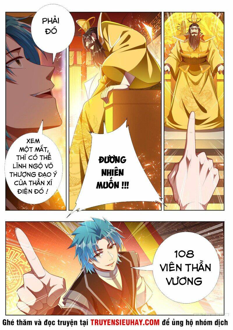 Chương 270 - Trang 8
