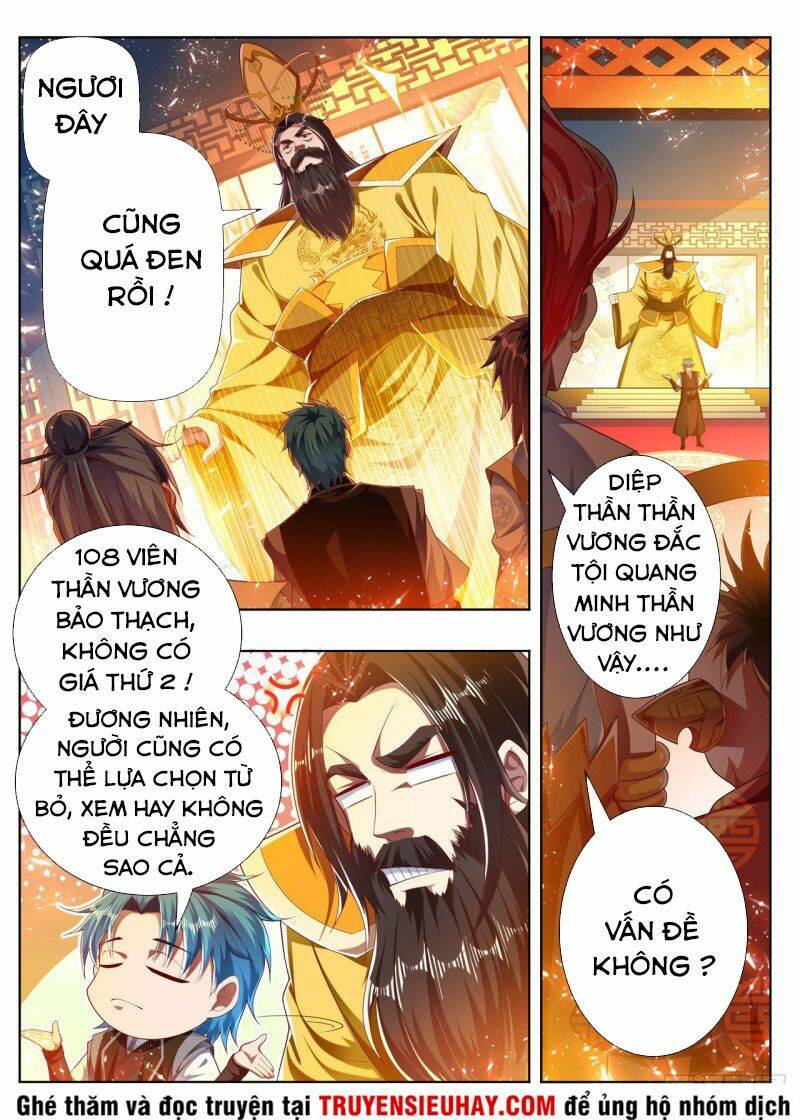 Chương 271 - Trang 1