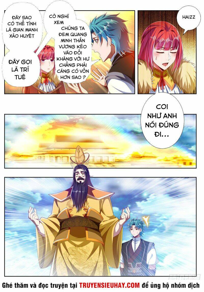 Chương 271 - Trang 7