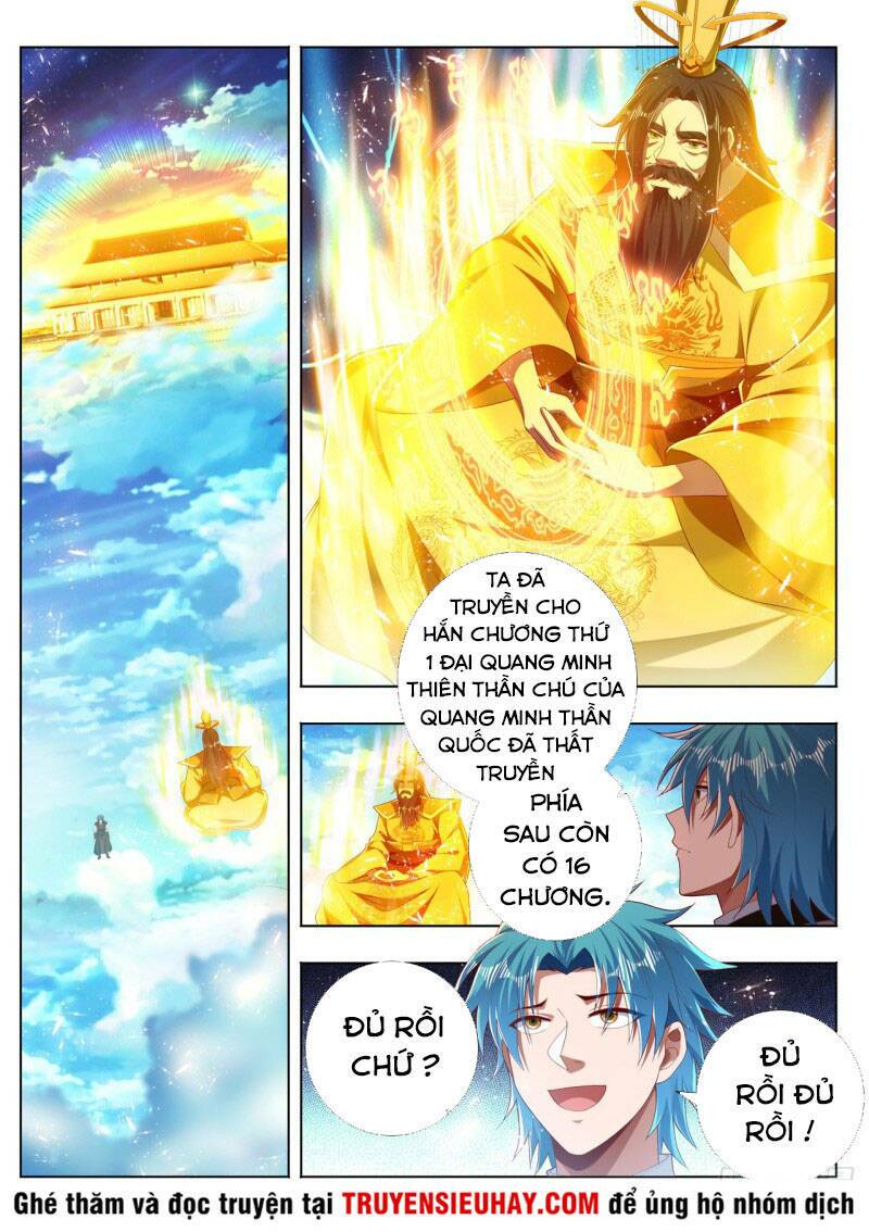 Chương 272 - Trang 1