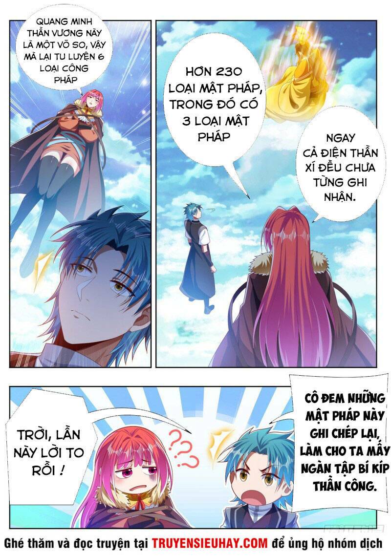 Chương 272 - Trang 3