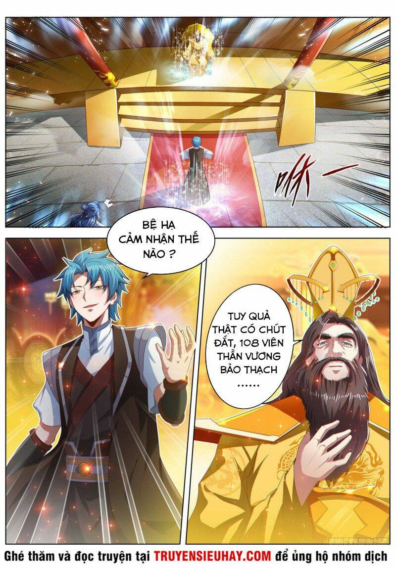 Chương 273 - Trang 2