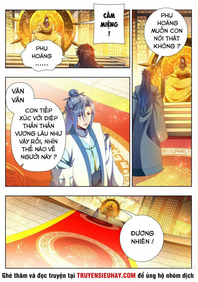 Chương 274 - Trang 8