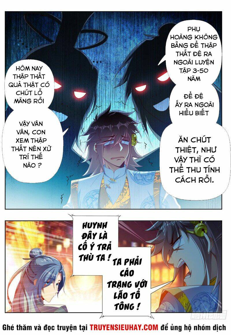 Chương 276 - Trang 4